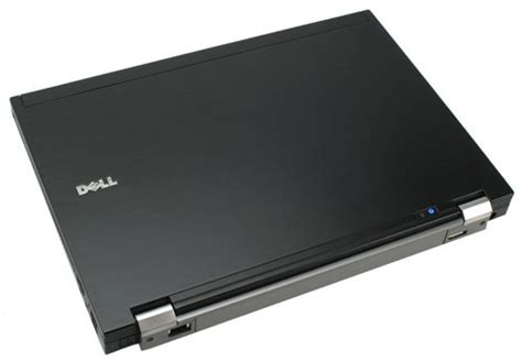 dell e6400 smart card|Dell e6400 review.